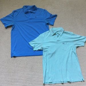 Vineyard Vines Polos